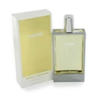 Metal by Paco Rabanne - Eau De Toilette Spray 3.4 oz Metal by Paco Rabanne - Eau De Toilette Spray 3.4 oz