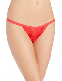 Cosabella Women's Never Say Never Skimpie Panty Cosabella Women's Never Say Never Skimpie Panty