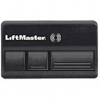 Chamberlain LiftMaster 373LM 315Mhz 3-Button Remote Control Chamberlain LiftMaster 373LM 315Mhz 3-Button Remote Control