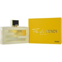 Fendi Fan Di Eau De Parfum Spray for Women, 2.5 Ounce