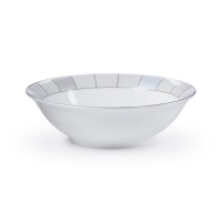 Mikasa Dreamscape 9-Inch Vegetable Bowl Mikasa Dreamscape 9-Inch Vegetable Bowl