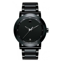 Movado Men's 0606615 Sport Museum Sport Quartz Watch Movado Men's 0606615 Sport Museum Sport Quartz Watch