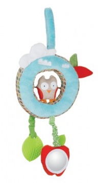 Skip Hop Treetop Friends Night and Day Discovery Toy Skip Hop Treetop Friends Night and Day Discovery Toy