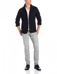 Calvin Klein Jeans Men's Utility Blazer Calvin Klein Jeans Men's Utility Blazer