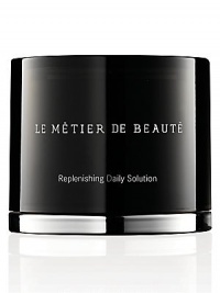 Le Metier de Beaute Replenishing Daily Solution Le Metier de Beaute Replenishing Daily Solution