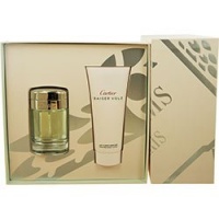Cartier Baiser Vole Gift Set for Women (Eau de Toilette Spray, Perfumed Body Lotion) Cartier Baiser Vole Gift Set for Women (Eau de Toilette Spray, Perfumed Body Lotion)