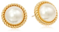 Kate Spade New York Seaport Simulated Pearl Stud Earrings Kate Spade New York Seaport Simulated Pearl Stud Earrings