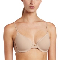 Natori Women's Understated Contour Underwire,Café,34B Natori Women's Understated Contour Underwire,Café,34B