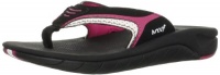 Reef Little Slap 2 Sandal (Toddler/Little Kid/Big Kid) Reef Little Slap 2 Sandal (Toddler/Little Kid/Big Kid)