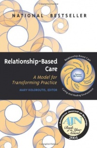 Relationship-Based Care: A Model for Transforming Practice Relationship-Based Care: A Model for Transforming Practice