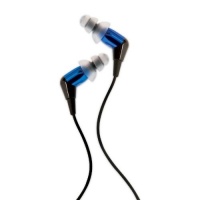 Etymotic Research MC5 Noise Isolating In-Ear Earphones (Blue) Etymotic Research MC5 Noise Isolating In-Ear Earphones (Blue)