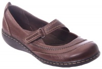 Clarks Women's Ashland Avenue Slip-On - Taupe Clarks Women's Ashland Avenue Slip-On - Taupe