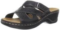 Clarks Women's Lexi Ash Slide Sandal Clarks Women's Lexi Ash Slide Sandal