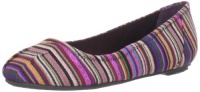 Chinese Laundry Women's All done Navajo Ballet Flat Chinese Laundry Women's All done Navajo Ballet Flat