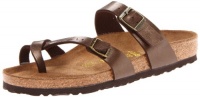 Birkenstock Women's Mayari Birko-Flor Sandal Birkenstock Women's Mayari Birko-Flor Sandal