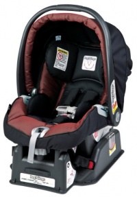 Peg Perego Primo Viaggio SIP 30/30 Infant Car Seat, Boheme Peg Perego Primo Viaggio SIP 30/30 Infant Car Seat, Boheme
