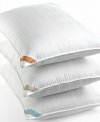 Charter Club Bedding, MicroLoft Pillow Firm Standard/Queen Charter Club Bedding, MicroLoft Pillow Firm Standard/Queen