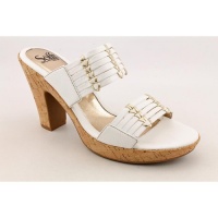 Women's Sofft HALLI Platform Heel Slide Sandals Women's Sofft HALLI Platform Heel Slide Sandals