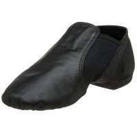 Capezio Women's CG15 Stretch Jazz Ankle Boot Capezio Women's CG15 Stretch Jazz Ankle Boot