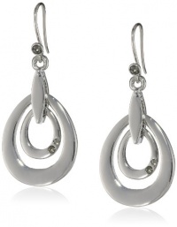 Kenneth Cole New York Marquis Stone Pave Orbital Drop Earrings Kenneth Cole New York Marquis Stone Pave Orbital Drop Earrings