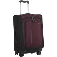 Victorinox Luggage Wt 22 Dual Caster Lightweight Bag