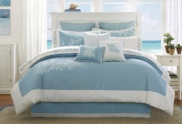 Harbor House Coastline California King Comforter Set Harbor House Coastline California King Comforter Set