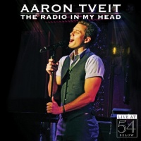 The Radio In My Head: Live at 54 BELOW The Radio In My Head: Live at 54 BELOW