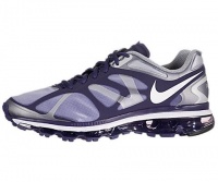 Nike Air Max+ 2012 Mens Running Shoes 487982-018