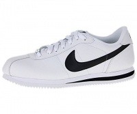 Nike Men's NIKE CORTEZ BASIC LEATHER '06 CASUAL SHOES Nike Men's NIKE CORTEZ BASIC LEATHER '06 CASUAL SHOES