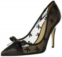 Kate Spade New York Women's Lisa Pump,Black,6.5 M US Kate Spade New York Women's Lisa Pump,Black,6.5 M US