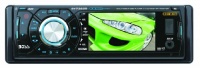 Boss BV7325B In-Dash 3.2-Inch DVD/MP3/CD Widescreen Receiver with USB and Bluetooth (Detachable Front Panel) Boss BV7325B In-Dash 3.2-Inch DVD/MP3/CD Widescreen Receiver with USB and Bluetooth (Detachable Front Panel)