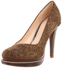Cole Haan Women's Chelsea Double Platform Pump Cole Haan Women's Chelsea Double Platform Pump