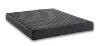 Signature Sleep Essential 6-Inch Full Mattress, Black Signature Sleep Essential 6-Inch Full Mattress, Black