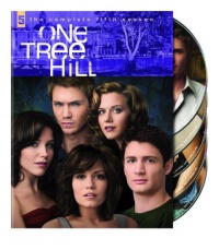 One Tree Hill: The Complete Fifth Season One Tree Hill: The Complete Fifth Season