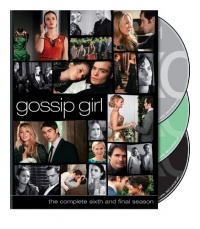 Gossip Girl: The Complete Sixth and Final Season Gossip Girl: The Complete Sixth and Final Season