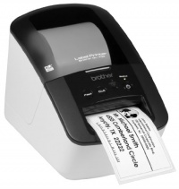 Brother QL-700 High-speed, Professional Label Printer Brother QL-700 High-speed, Professional Label Printer