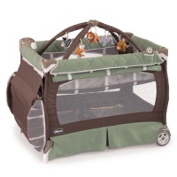 Chicco Lullaby LX Playard, Adventure Chicco Lullaby LX Playard, Adventure