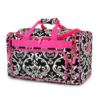 Dance Cheer Gym Pageant Travel Bag Dance Cheer Gym Pageant Travel Bag