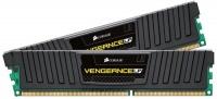 Corsair Vengeance 16GB (2x8GB) DDR3 1600 MHz (PC3 12800) Desktop Memory (CML16GX3M2A1600C10) Corsair Vengeance 16GB (2x8GB) DDR3 1600 MHz (PC3 12800) Desktop Memory (CML16GX3M2A1600C10)