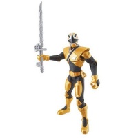 Power Ranger Samurai Mega Ranger Light Action Figure Power Ranger Samurai Mega Ranger Light Action Figure
