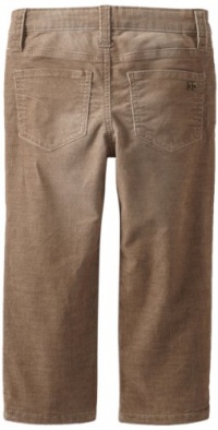 Joe's Jeans Kids Boys 2-7 Brixton Color Corduroy, Walnut, 7 Joe's Jeans Kids Boys 2-7 Brixton Color Corduroy, Walnut, 7