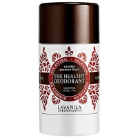 LAVANILA The Healthy Deodorant 2 oz. LAVANILA The Healthy Deodorant 2 oz.