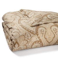 Ralph Lauren Desert Spa Paisley Full / Queen Comforter Ralph Lauren Desert Spa Paisley Full / Queen Comforter