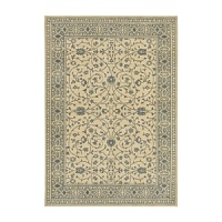 Inspired by treasured textiles found in English country homes, the English Manor Collection infuses your decor with timeless elegance. In a versatile two-tone pattern, this charming Karastan rug boasts a unique weave that bridges eclectic folk art and elegant antiques. After weaving, the fibers are luster washed to enhance the rich colors, then finished with a short fringe for easy maintenance. Inspired by treasured textiles found in English country homes, the English Manor Collection infuses your decor with timeless elegance. In a versatile two-tone pattern, this charming Karastan rug boasts a unique weave that bridges eclectic folk art and elegant antiques. After weaving, the fibers are luster washed to enhance the rich colors, then finished with a short fringe for easy maintenance.