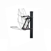 Spalding 8406SR Universal Mounting Bracket Spalding 8406SR Universal Mounting Bracket