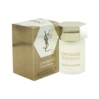 L'homme Gingembre by Yves Saint Laurent - Eau De Cologne Spray 2 oz L'homme Gingembre by Yves Saint