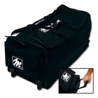 MacGregor Team Roller Equipment Bag MacGregor Team Roller Equipment Bag