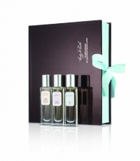 Laura Mercier Limited Edition Le Petite Patisserie Eau Gourmande Fragrance Coffret Laura Mercier Limited Edition Le Petite Patisserie Eau Gourmande Fragrance Coffret
