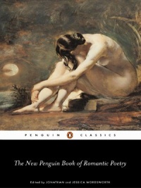 The Penguin Book of Romantic Poetry (Penguin Classics) The Penguin Book of Romantic Poetry (Penguin Classics)
