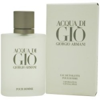 Giorgio Armani Aftershave for Men, Armani Acqua Di Gio, 1.0 Fluid Ounce